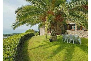 Cabană Castiglione della Pescaia 5